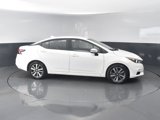 Certified 2020 Nissan Versa SV image 4