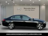 Used 2024 Mercedes-Benz C 300 4MATIC Sedan image 5
