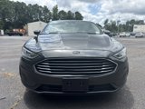 Used 2019 Ford Fusion SE image 3