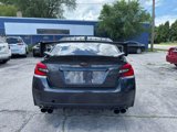 Used 2015 Subaru WRX Limited image 5