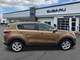 Used 2017 Kia Sportage LX image 2