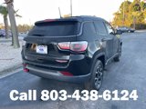 Used 2021 Jeep Compass Trailhawk w/ Sun and Sound Group image 3