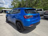 New 2025 Jeep Compass Latitude w/ Convenience Group image 4