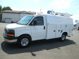 Used 2019 GMC Savana 3500 w/ Power Convenience Package image 2