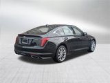 Certified 2022 Cadillac CT5 Premium Luxury image 5