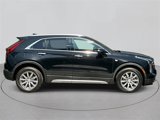 Used 2021 Cadillac XT4 Premium Luxury w/ Cold Weather Package image 5