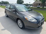 Used 2017 Ford Focus Electric Hatchback image 4