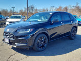 New 2025 Honda HR-V Sport image 2