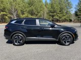 New 2025 Kia Sportage LX image 2