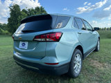 Used 2022 Chevrolet Equinox LT w/ Driver Convenience Package image 6