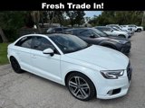 Used 2018 Audi A3 2.0T Premium w/ Convenience Package image 2