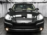 Used 2014 Porsche Cayenne S image 2