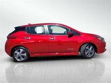 Used 2018 Nissan Leaf SV w/ SV Technology Package image 3