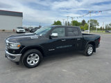 Used 2022 RAM 1500 Laramie image 2
