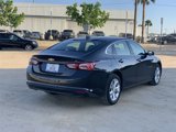 Certified 2022 Chevrolet Malibu LT image 4