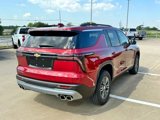 New 2026 Chevrolet Traverse LT w/ Driver Confidence Package image 5
