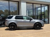 Used 2023 Land Rover Discovery Sport SE image 2