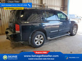 Used 2010 Nissan Armada SE image 4