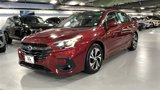 Certified 2023 Subaru Legacy Premium image 5