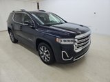 Used 2022 GMC Acadia SLE w/ Driver Convenience Package image 3