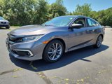Used 2020 Honda Civic EX-L image 3