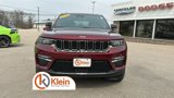 New 2025 Jeep Grand Cherokee Limited w/ Trailer Tow Package image 2