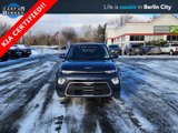 Certified 2022 Kia Soul LX image 3