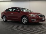 Used 2013 Nissan Altima 2.5 S image 2