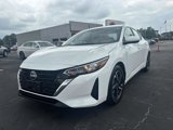 Used 2024 Nissan Sentra SV image 3