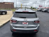 Used 2022 Jeep Compass Latitude w/ Convenience Group image 4