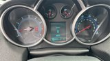 Used 2012 Chevrolet Cruze Eco image 2