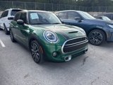 Used 2020 MINI Cooper S w/ Driver Assistance Package image 2