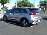Used 2022 Kia Niro LXS image 6