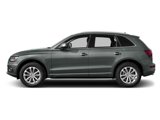 Used 2015 Audi Q5 2.0T Premium Plus w/ Technology Package image 3