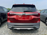 Used 2021 Kia Seltos S image 3