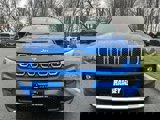 Certified 2024 Jeep Compass Limited image 3