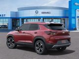 New 2025 Chevrolet TrailBlazer LT w/ Convenience Package image 3