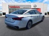 Certified 2024 Nissan Altima 2.5 SV image 3