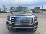 Used 2014 Ford F150 Lariat w/ Equipment Group 502A Luxury image 2