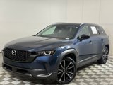 Certified 2023 MAZDA CX-50 AWD 2.5 S w/ Cargo Package image 2