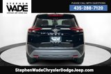 Used 2021 Nissan Rogue SL w/ Premium Package image 4
