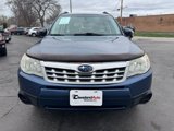 Used 2013 Subaru Forester 2.5X image 3