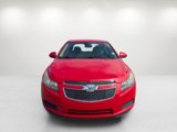 Used 2014 Chevrolet Cruze LT image 2