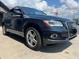 Used 2017 Audi Q5 2.0T Premium Plus w/ Technology Package image 5