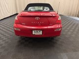 Used 2007 Toyota Solara Convertible image 5