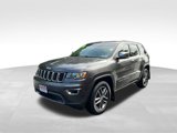 Used 2018 Jeep Grand Cherokee Limited image 3