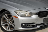 Used 2015 BMW 328i Sedan image 3