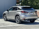 Used 2021 Lexus RX 450h F Sport image 3