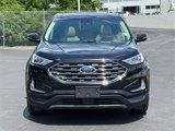 Used 2019 Ford Edge SEL w/ Equipment Group 201A image 2