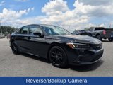 Used 2024 Honda Civic Sport image 3